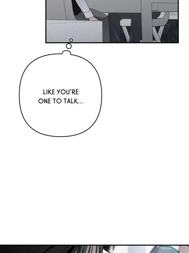 Eighteen's Bed Chapter 30 page 68