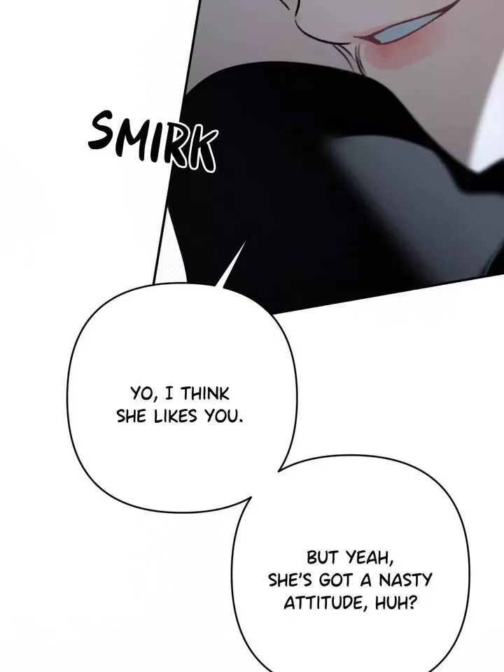 Eighteen's Bed Chapter 30 page 76