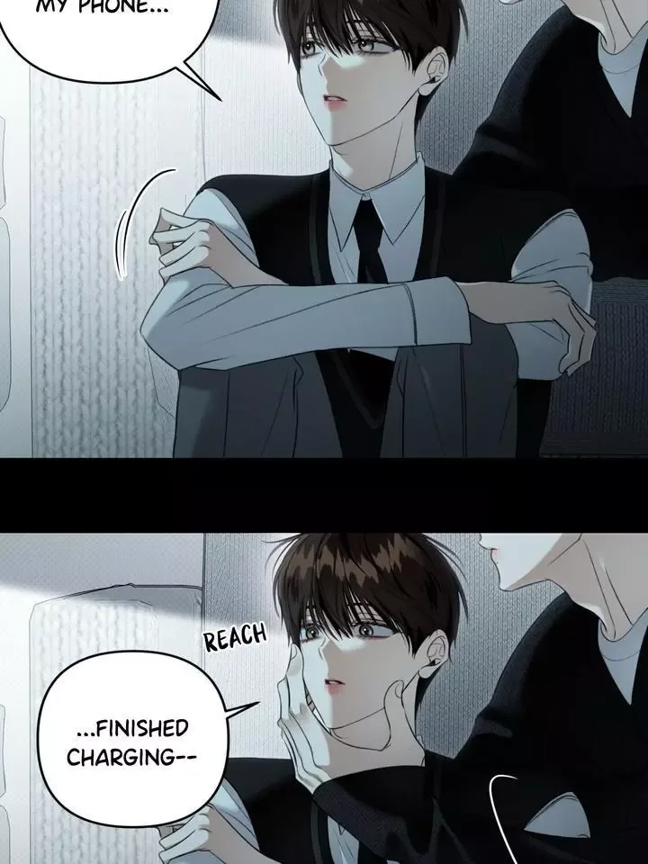 Eighteen's Bed Chapter 30 page 91