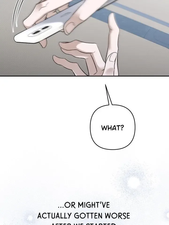 Eighteen's Bed Chapter 31.5 page 19