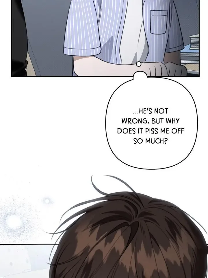 Eighteen's Bed Chapter 31.5 page 10