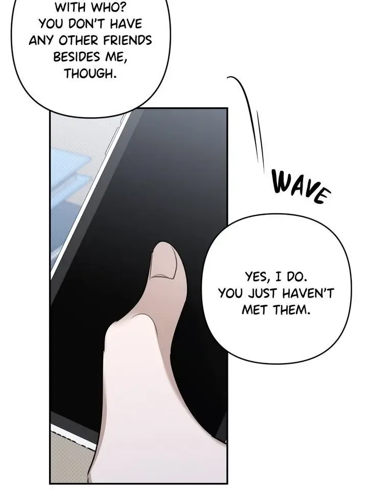 Eighteen's Bed Chapter 31.5 page 16