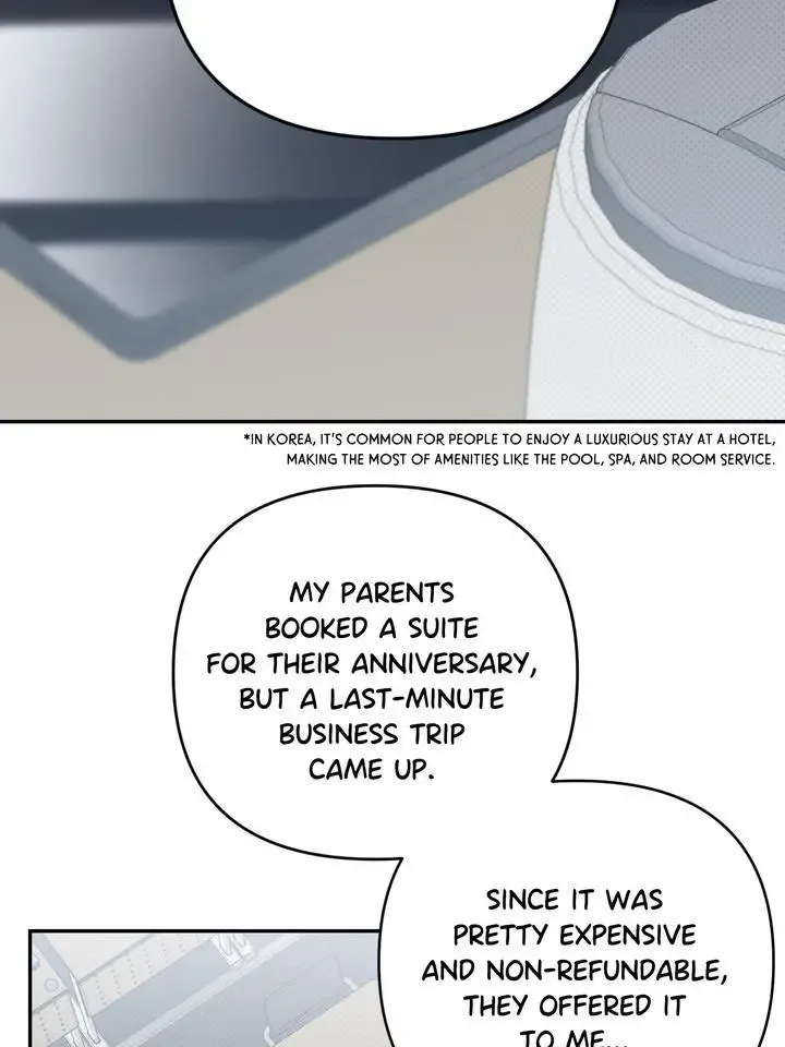 Eighteen's Bed Chapter 31.5 page 3