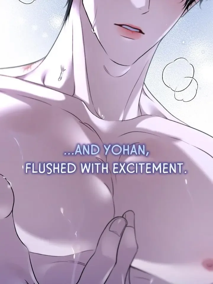 Eighteen's Bed Chapter 31.5 page 31