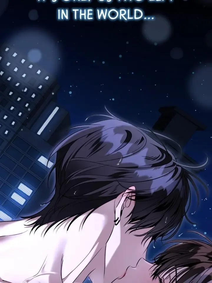 Eighteen's Bed Chapter 31.5 page 33