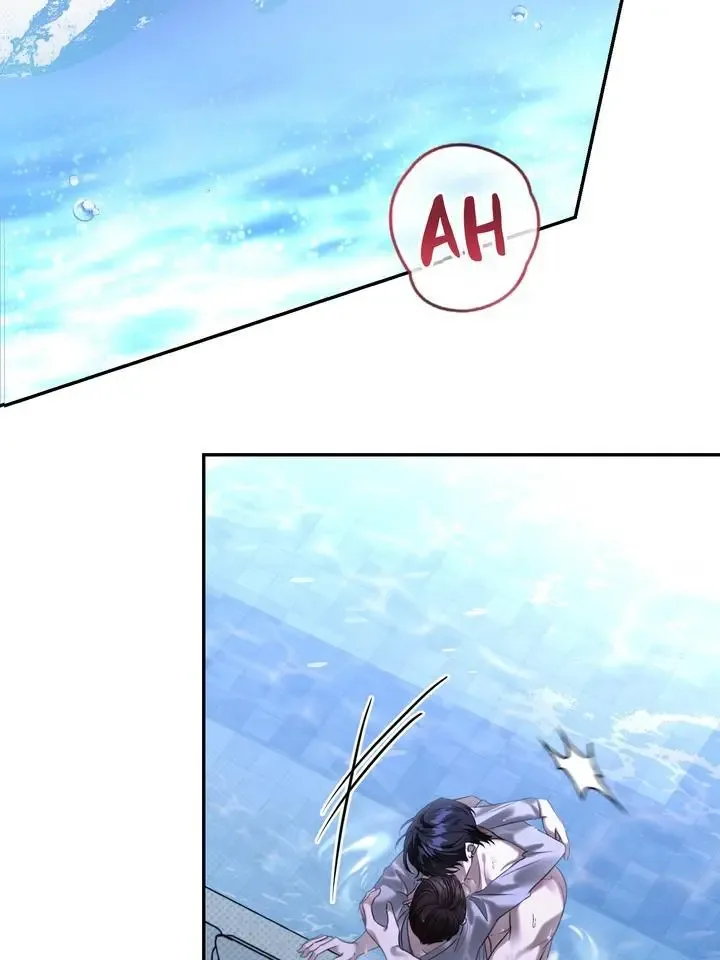 Eighteen's Bed Chapter 31.5 page 40