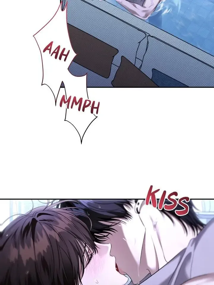 Eighteen's Bed Chapter 31.5 page 41
