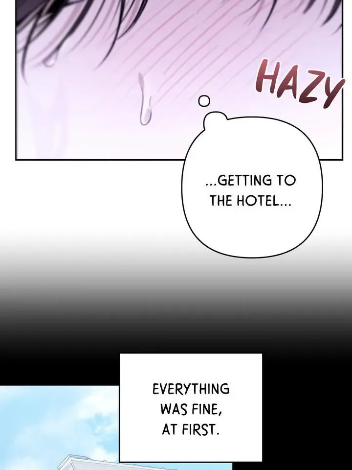 Eighteen's Bed Chapter 31.5 page 43