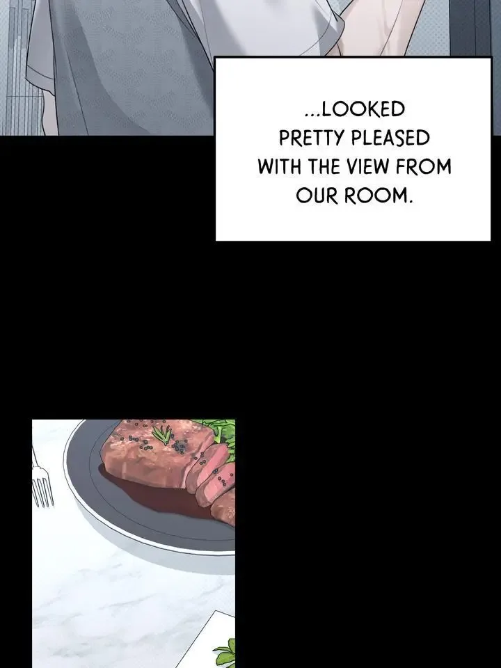 Eighteen's Bed Chapter 31.5 page 47