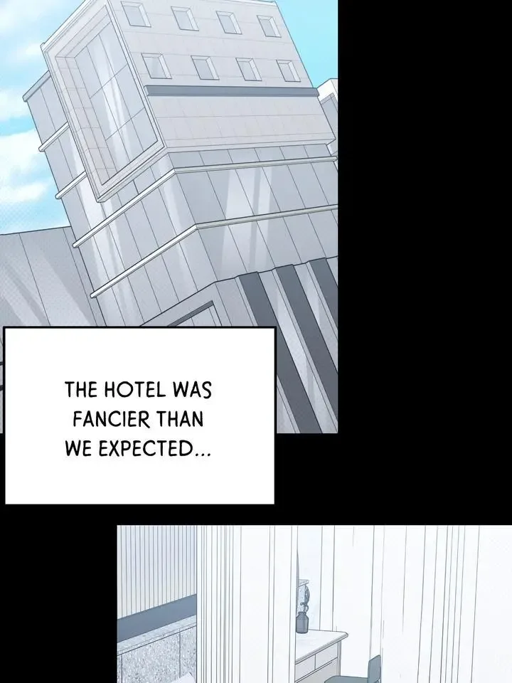 Eighteen's Bed Chapter 31.5 page 44