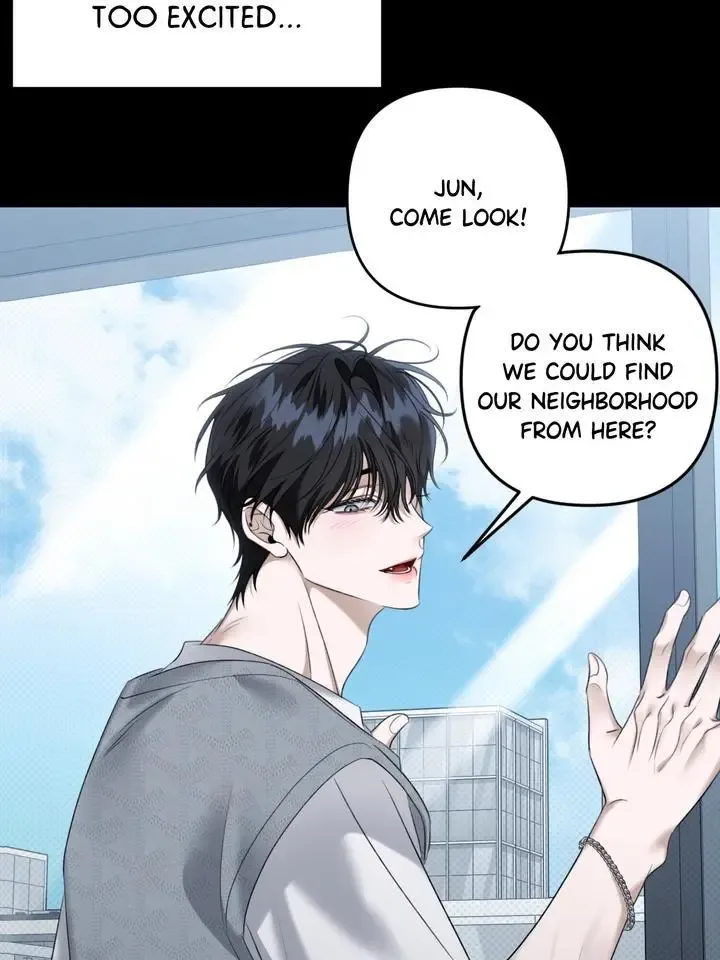 Eighteen's Bed Chapter 31.5 page 46