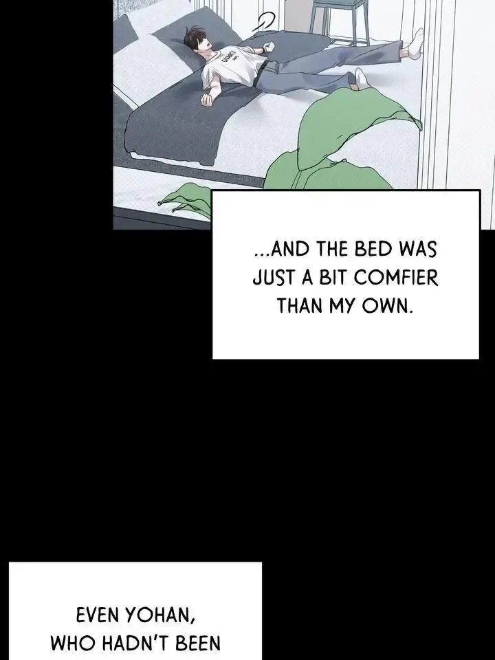 Eighteen's Bed Chapter 31.5 page 45