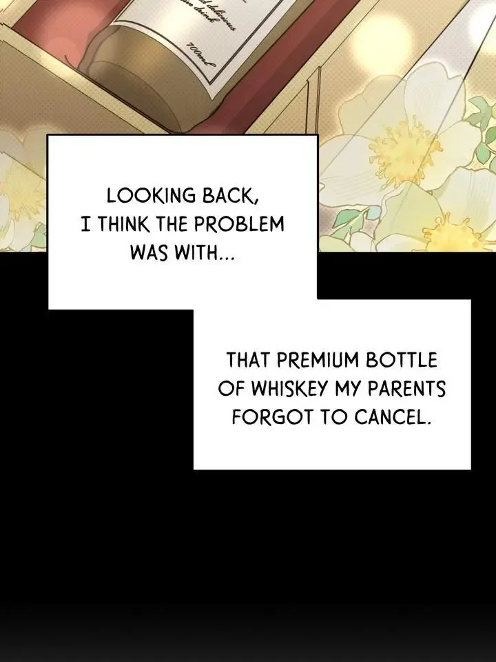 Eighteen's Bed Chapter 31.5 page 51
