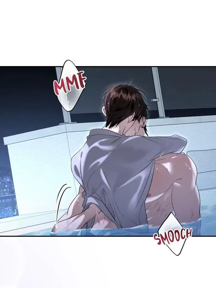 Eighteen's Bed Chapter 31.5 page 53