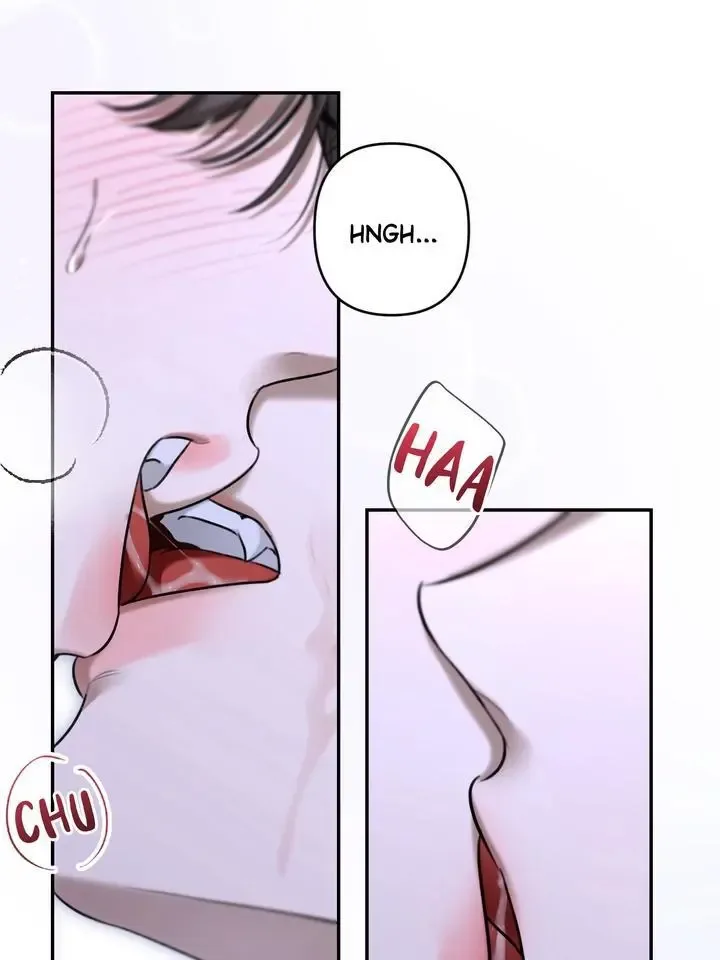 Eighteen's Bed Chapter 31.5 page 54