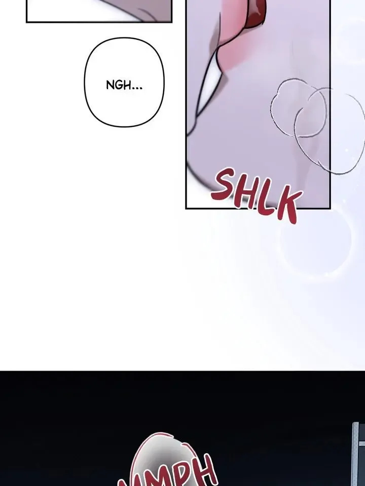 Eighteen's Bed Chapter 31.5 page 55