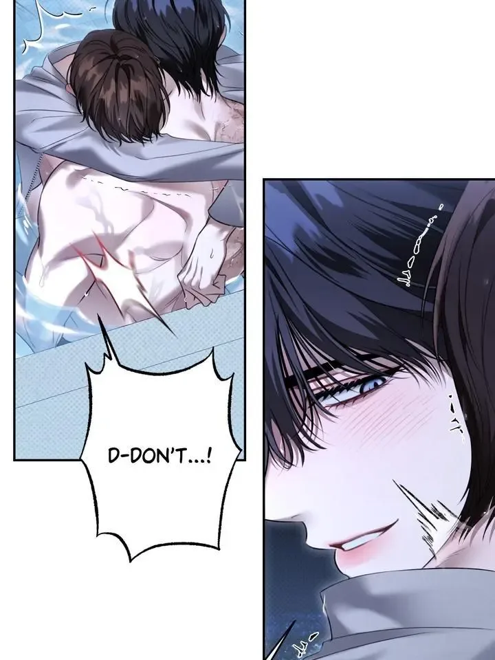 Eighteen's Bed Chapter 31.5 page 63