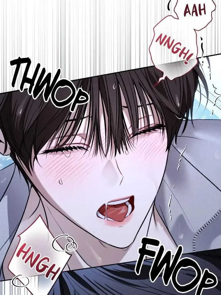 Eighteen's Bed Chapter 31.5 page 72
