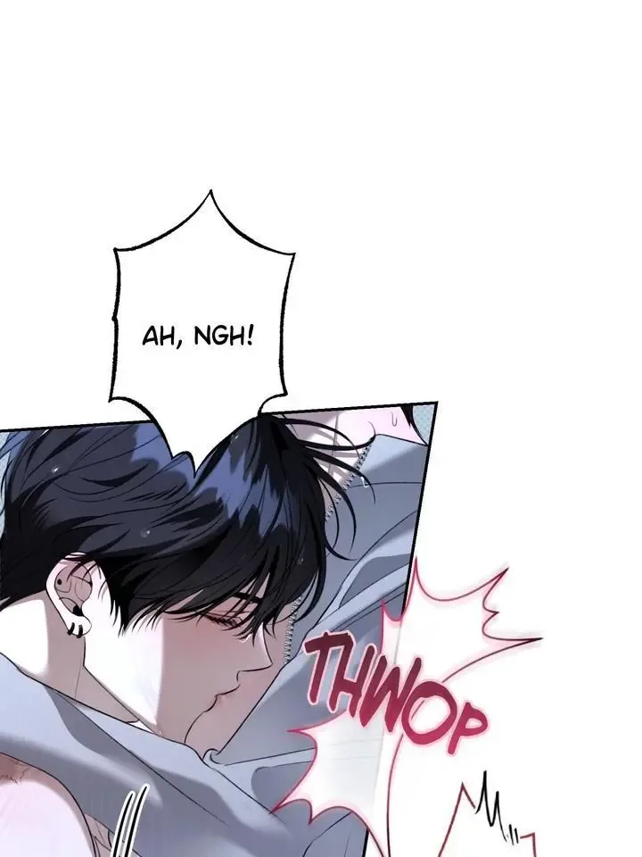 Eighteen's Bed Chapter 31.5 page 76