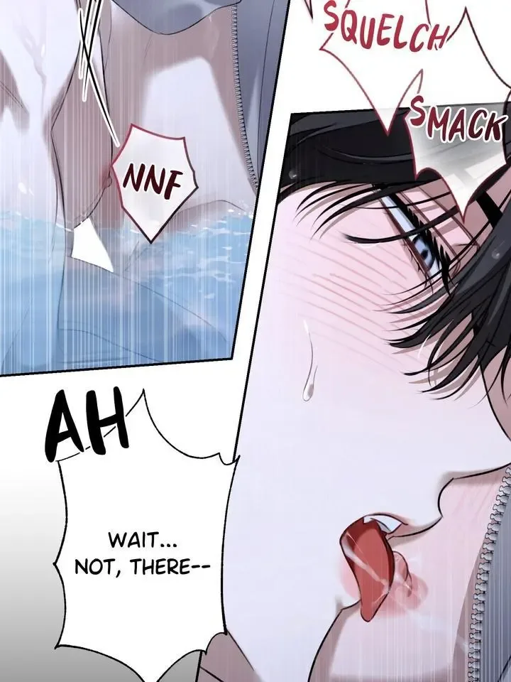 Eighteen's Bed Chapter 31.5 page 77