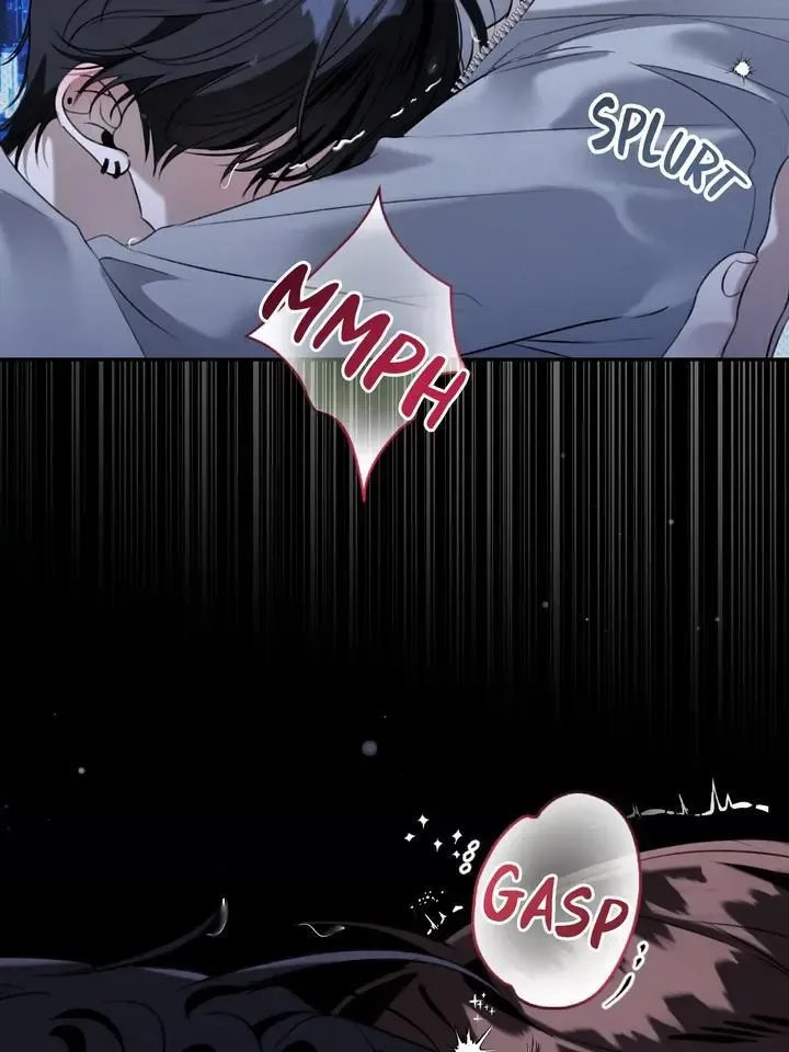 Eighteen's Bed Chapter 31.5 page 79