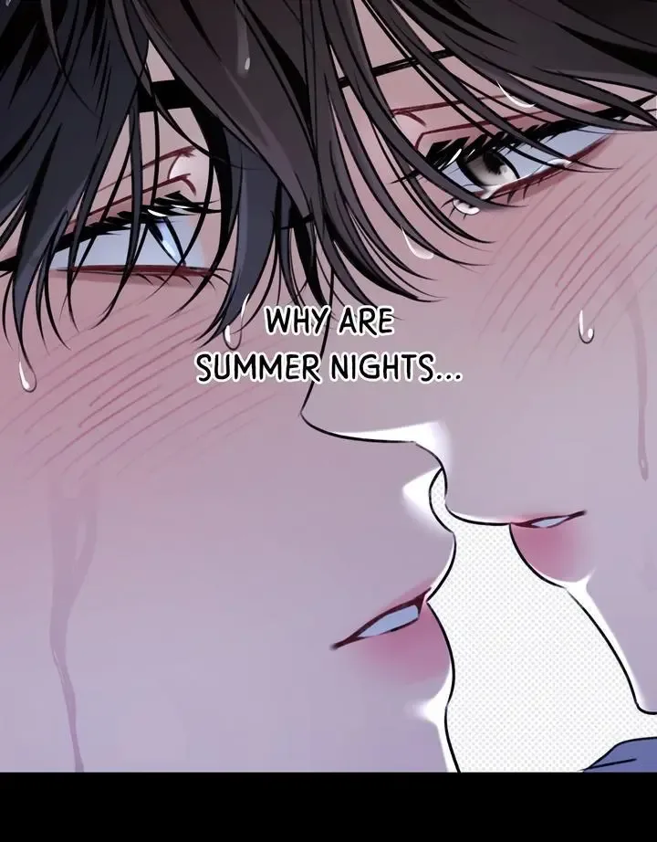 Eighteen's Bed Chapter 31.5 page 82