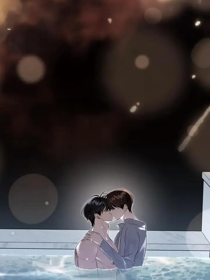 Eighteen's Bed Chapter 31.5 page 86