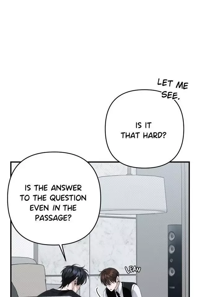 Eighteen's Bed Chapter 31 page 28