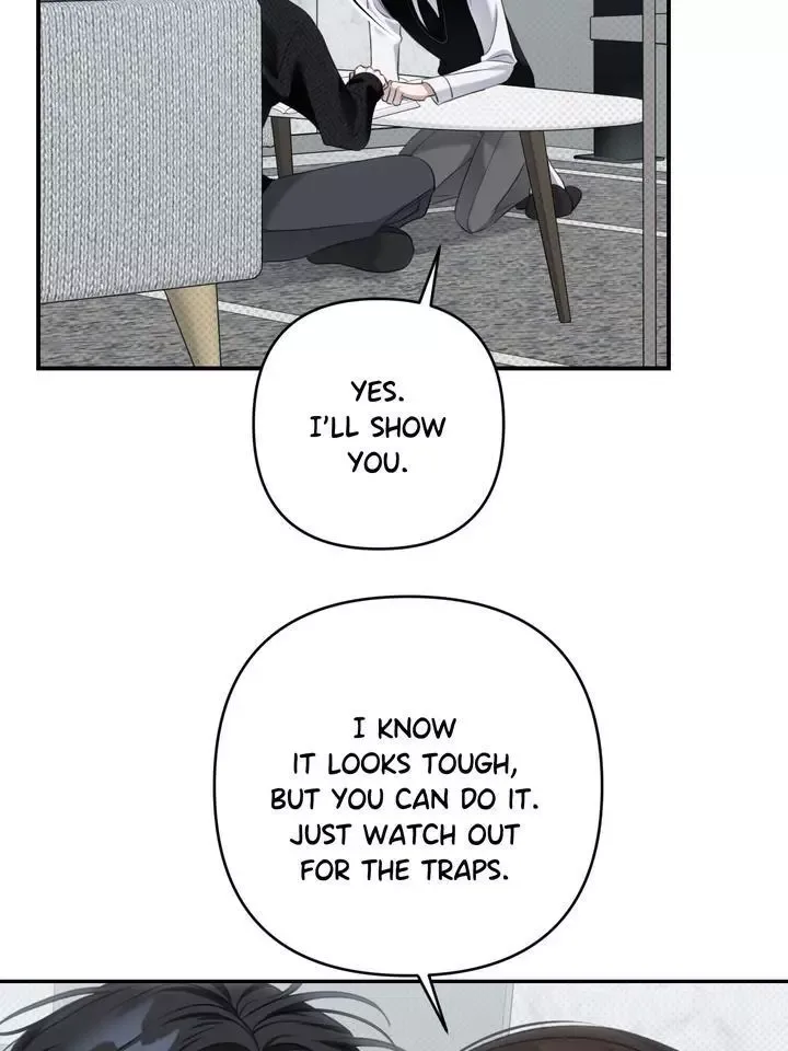 Eighteen's Bed Chapter 31 page 29