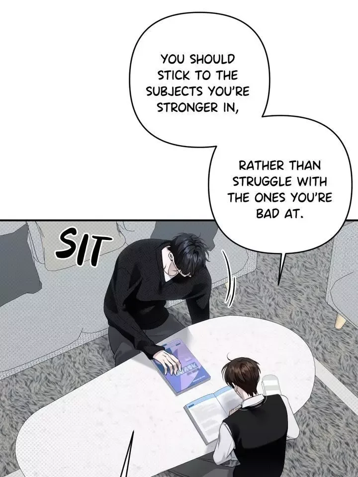 Eighteen's Bed Chapter 31 page 19