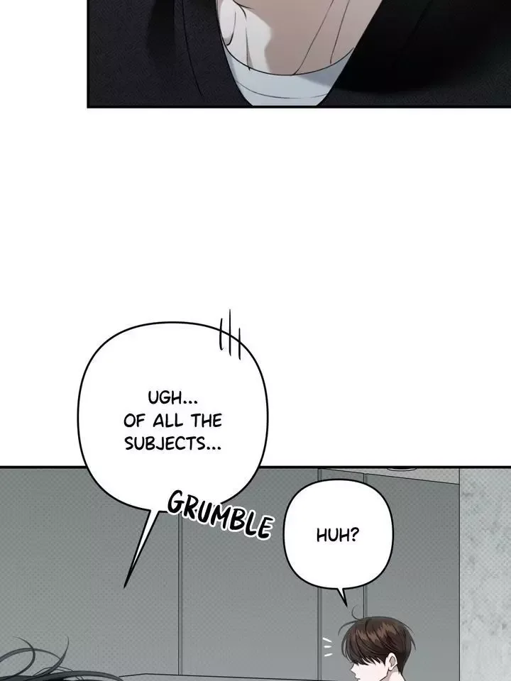 Eighteen's Bed Chapter 31 page 16