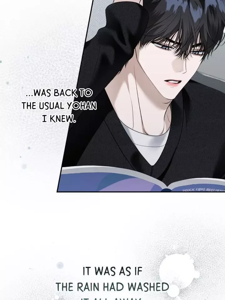 Eighteen's Bed Chapter 31 page 22