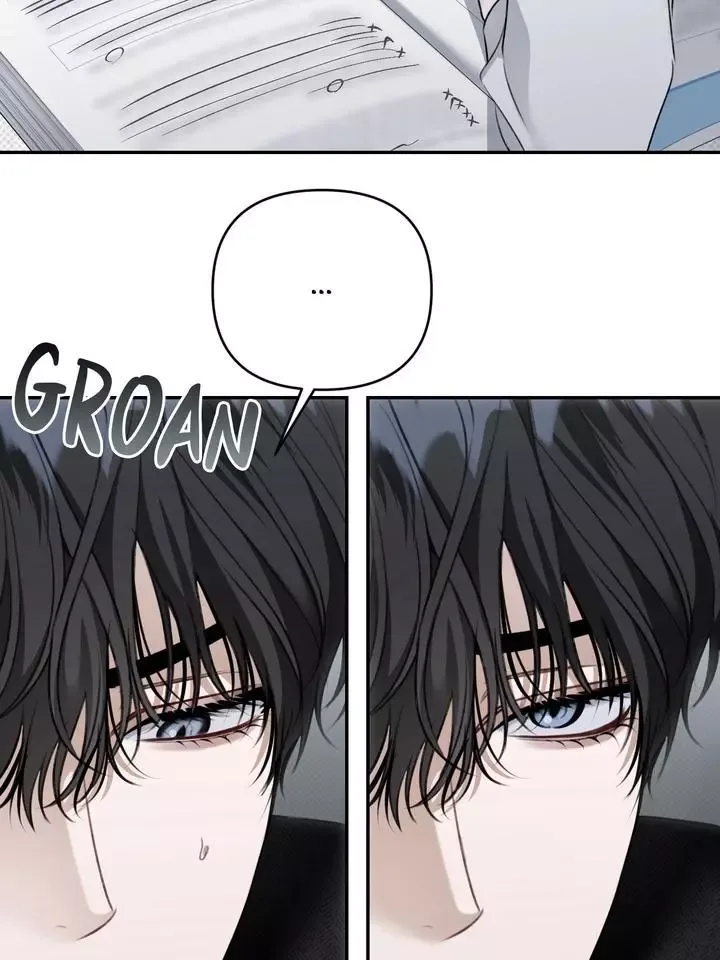 Eighteen's Bed Chapter 31 page 31