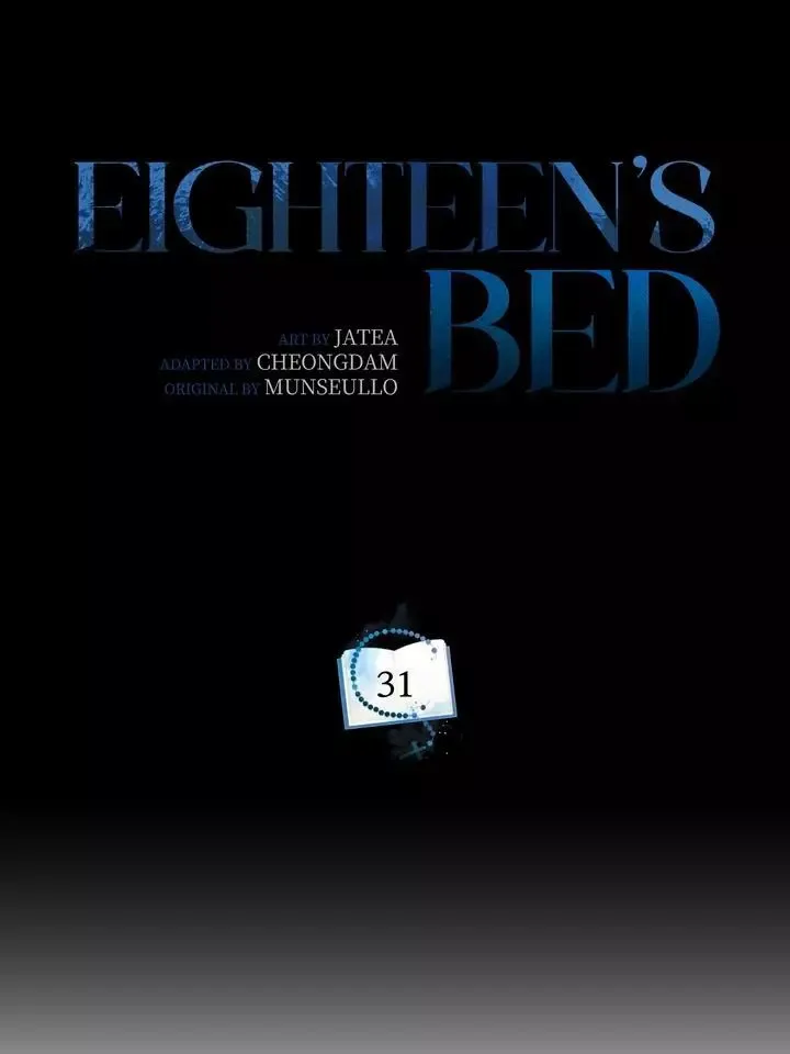 Eighteen's Bed Chapter 31 page 67