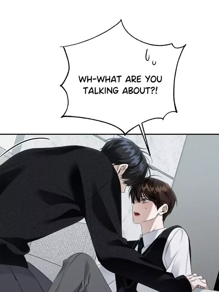 Eighteen's Bed Chapter 31 page 69