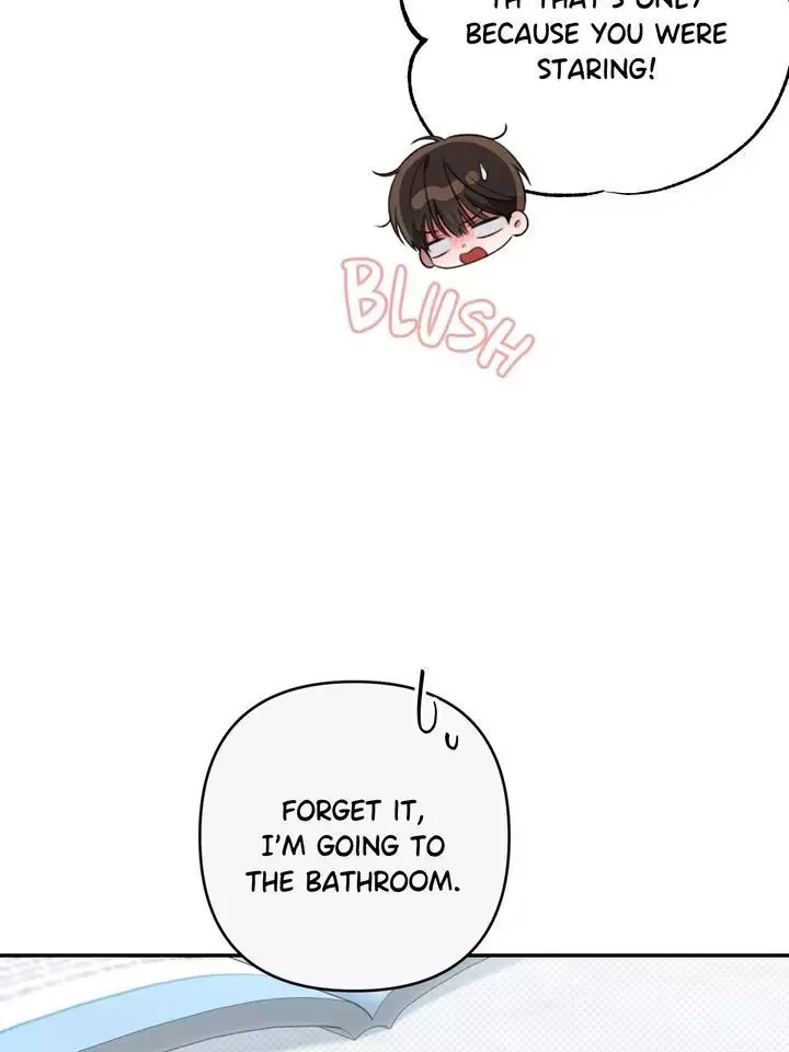 Eighteen's Bed Chapter 31 page 73