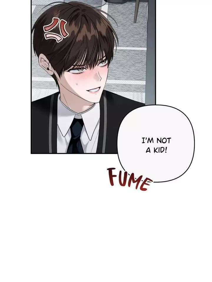 Eighteen's Bed Chapter 31 page 76