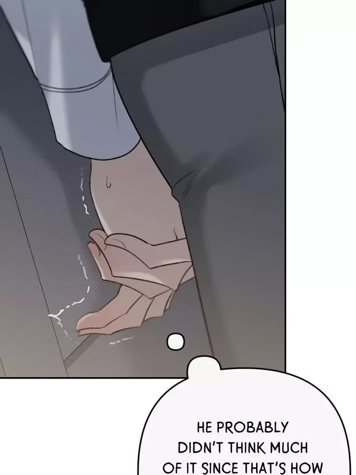 Eighteen's Bed Chapter 31 page 81