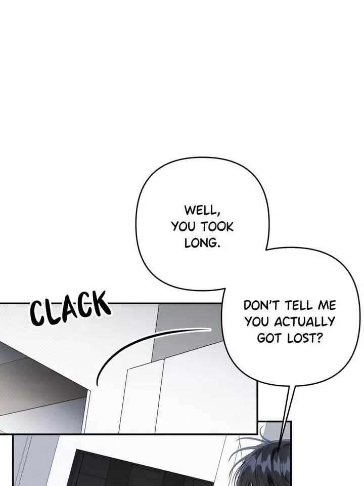 Eighteen's Bed Chapter 32 page 5