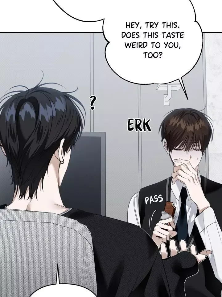 Eighteen's Bed Chapter 32 page 10