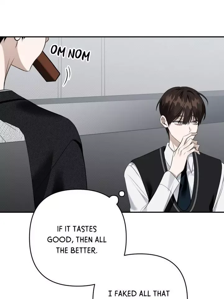 Eighteen's Bed Chapter 32 page 19