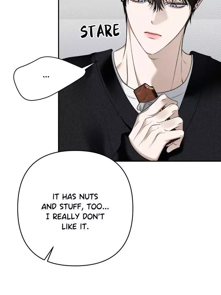 Eighteen's Bed Chapter 32 page 14
