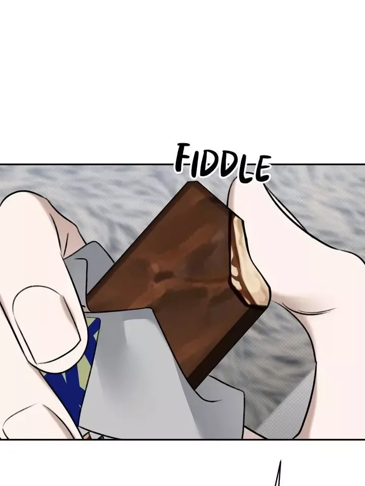 Eighteen's Bed Chapter 32 page 15
