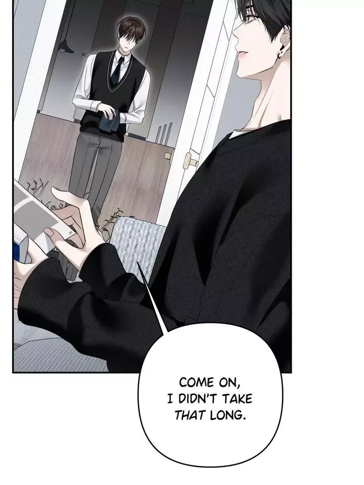 Eighteen's Bed Chapter 32 page 6