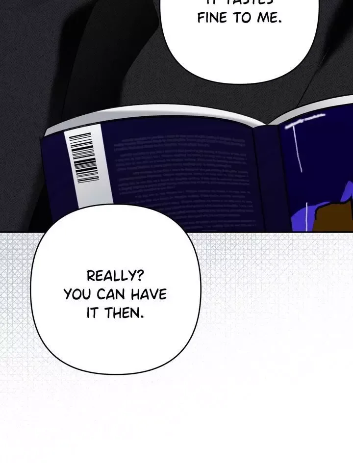 Eighteen's Bed Chapter 32 page 18