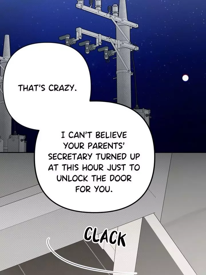 Eighteen's Bed Chapter 32 page 31