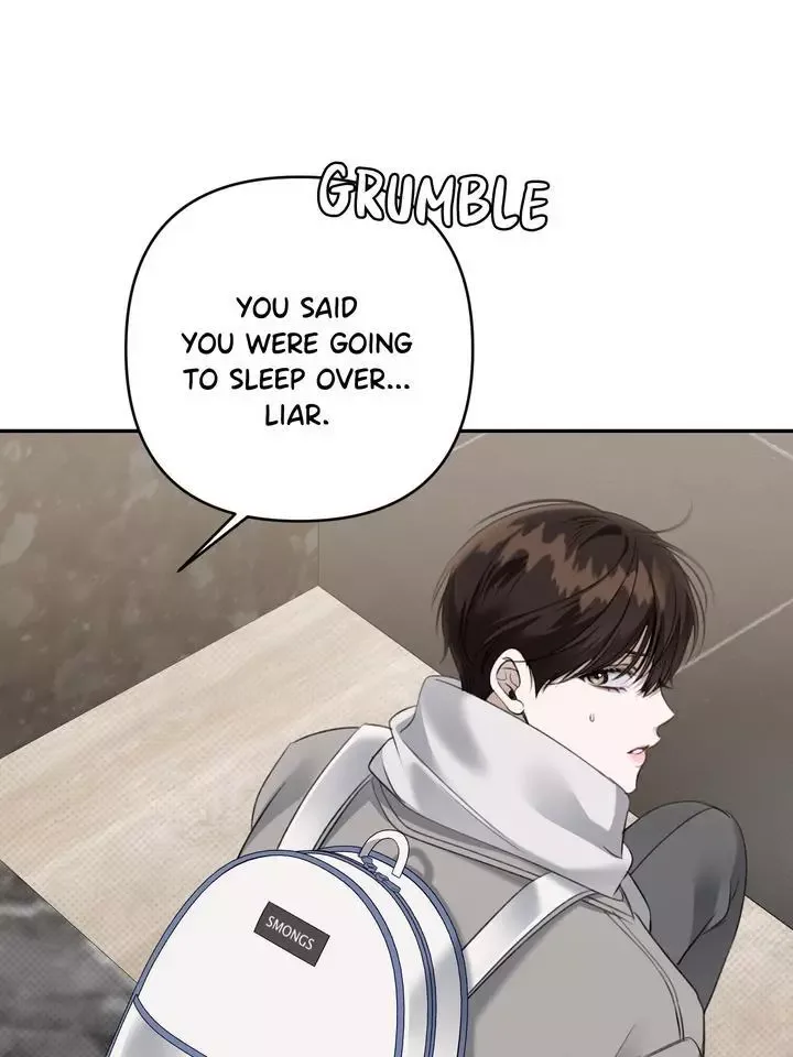 Eighteen's Bed Chapter 32 page 34