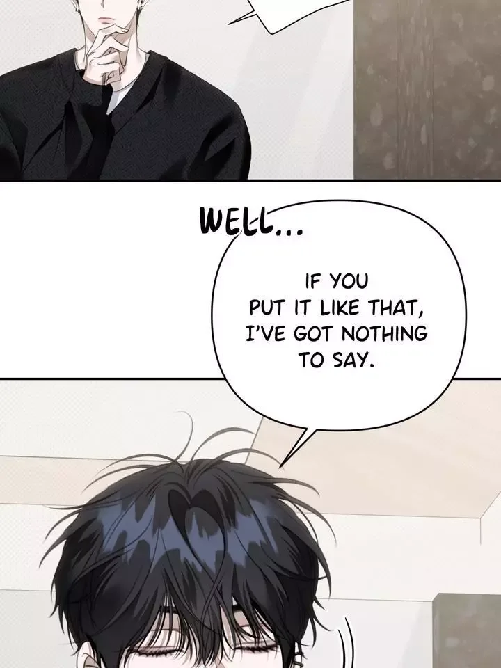 Eighteen's Bed Chapter 32 page 36