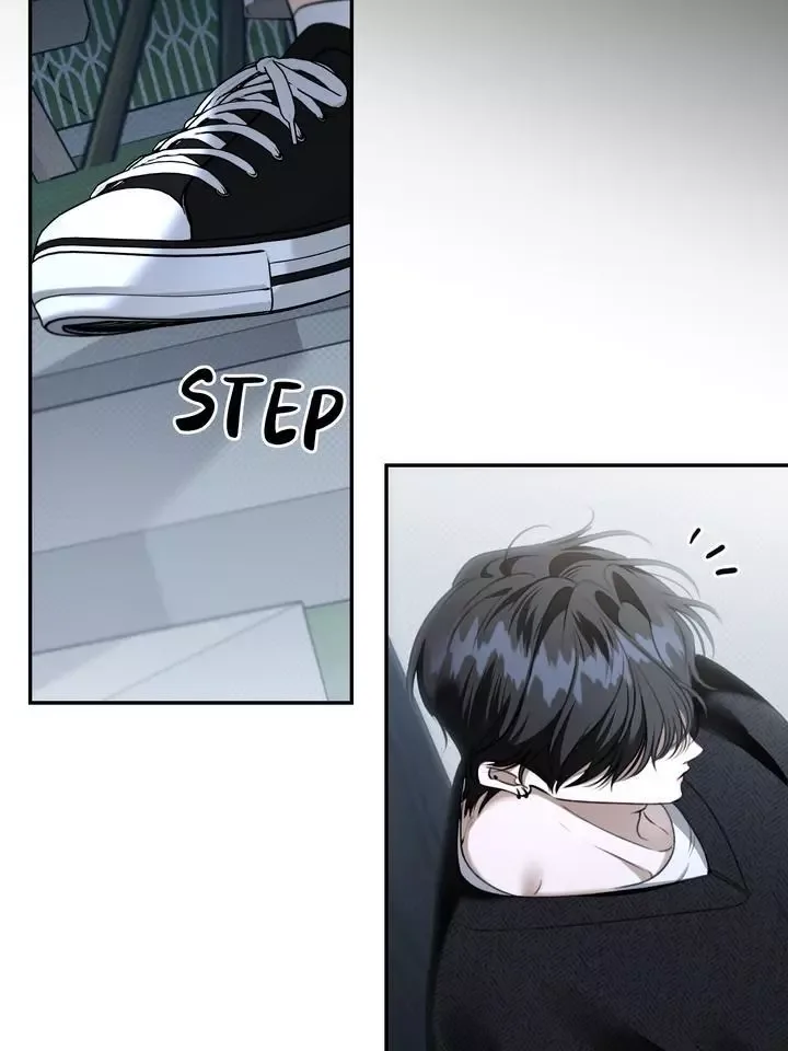 Eighteen's Bed Chapter 32 page 59