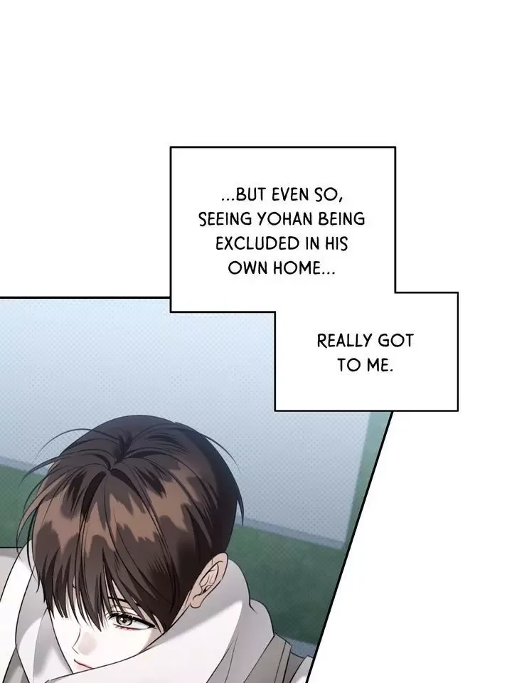 Eighteen's Bed Chapter 32 page 71